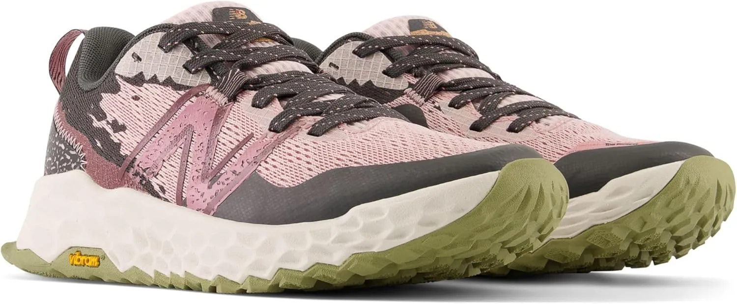 New Balance Kids' Fresh Foam Hierro V7 Running Shoe