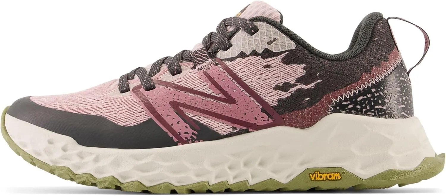 New Balance Kids' Fresh Foam Hierro V7 Running Shoe