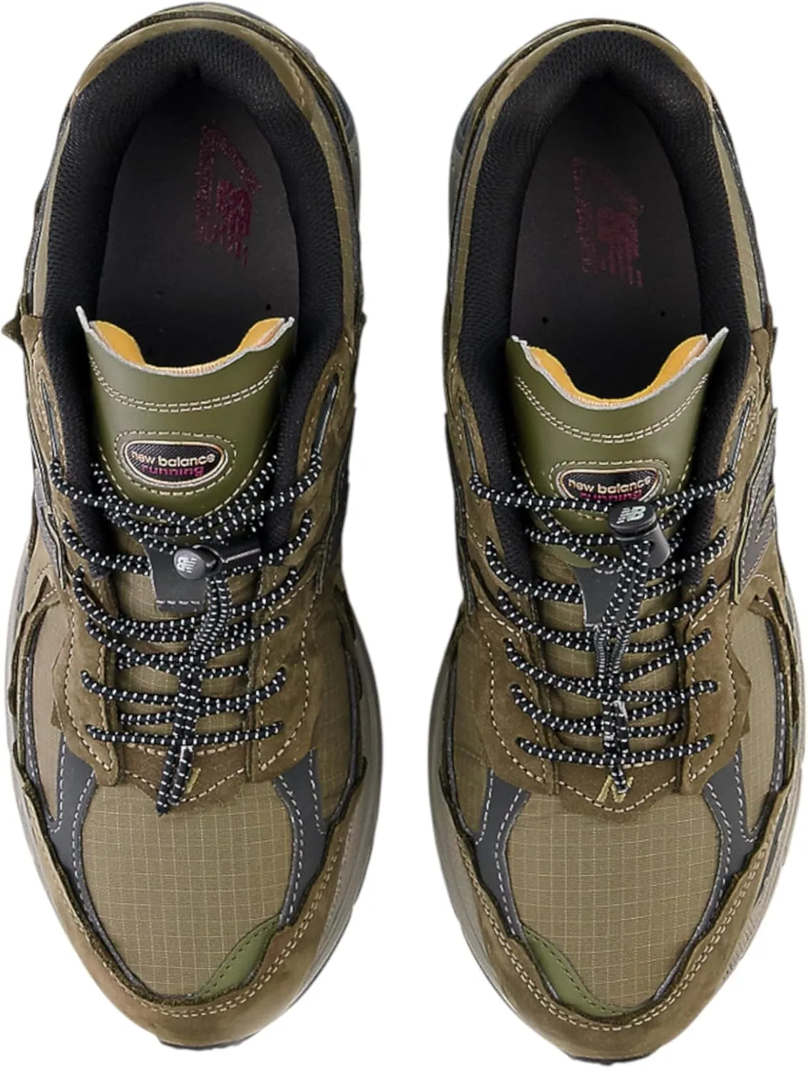New Balance Men's Gymnastics Shoes Sneaker
