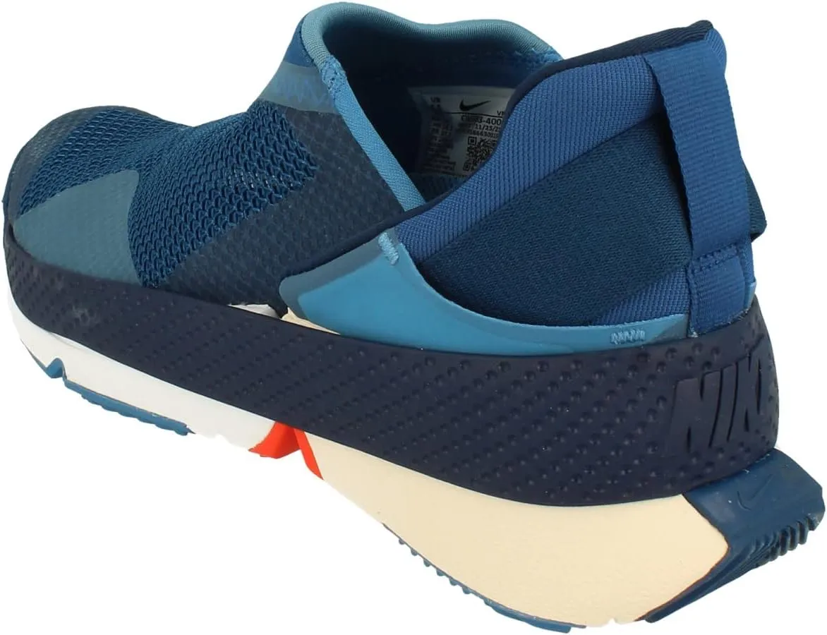 Nike Go Flyease Mens Running Trainers Cw5883 Sneakers Shoes