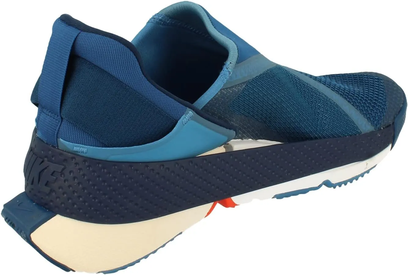 Nike Go Flyease Mens Running Trainers Cw5883 Sneakers Shoes