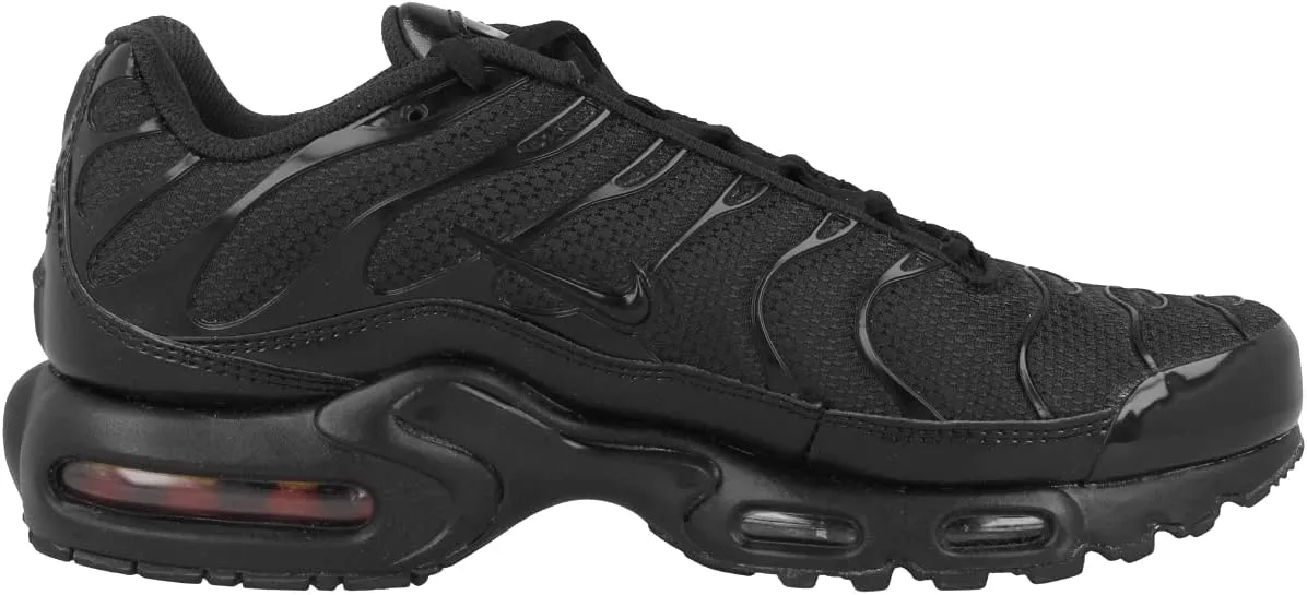 NIKE Men's Sneakers Gymnastics Shoes