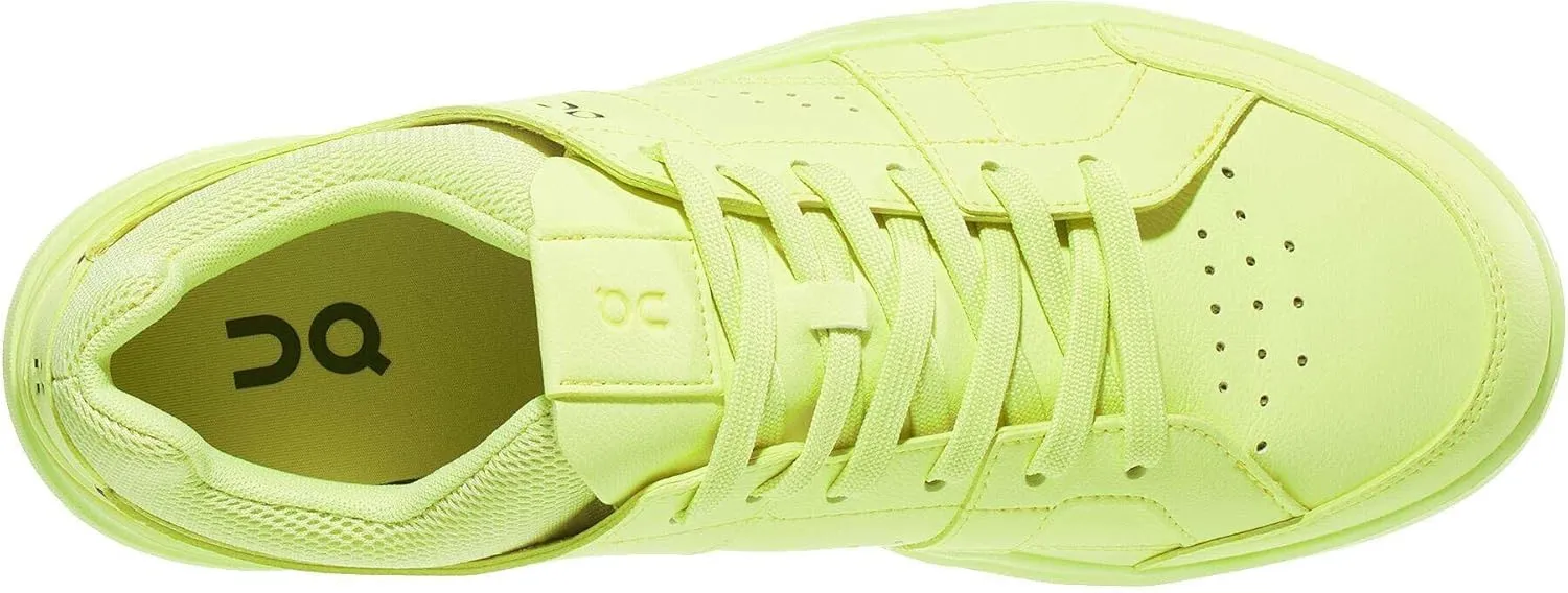 On Men's The Roger Clubhouse Sneakers