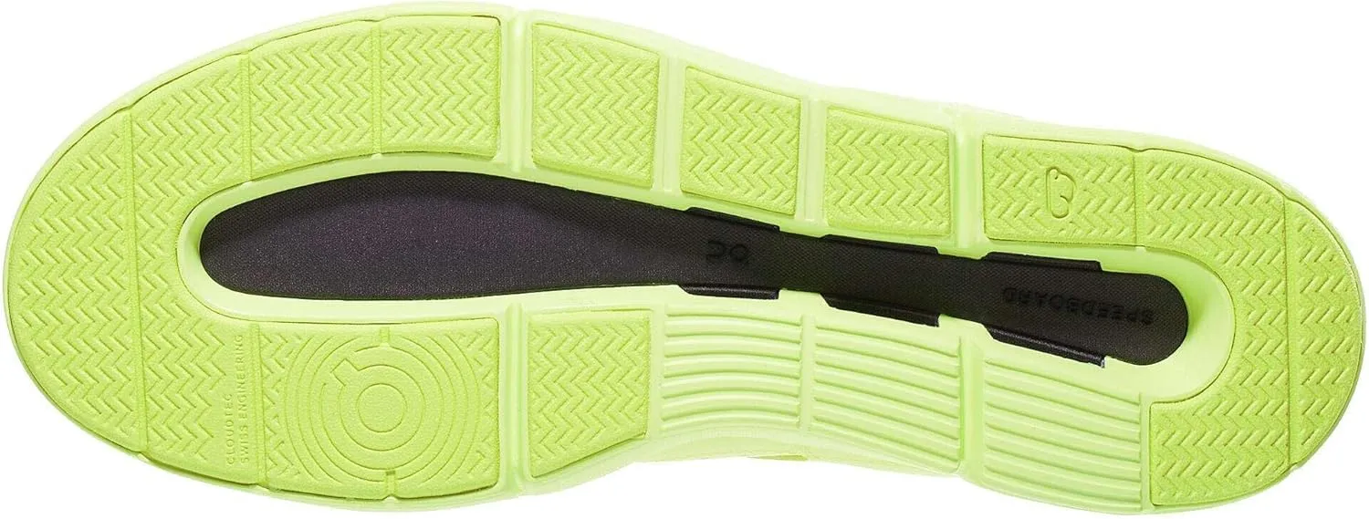 On Men's The Roger Clubhouse Sneakers