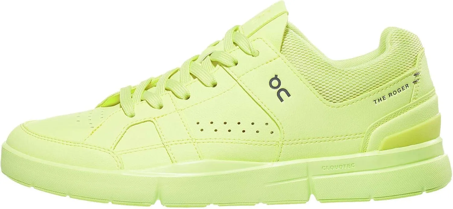 On Men's The Roger Clubhouse Sneakers