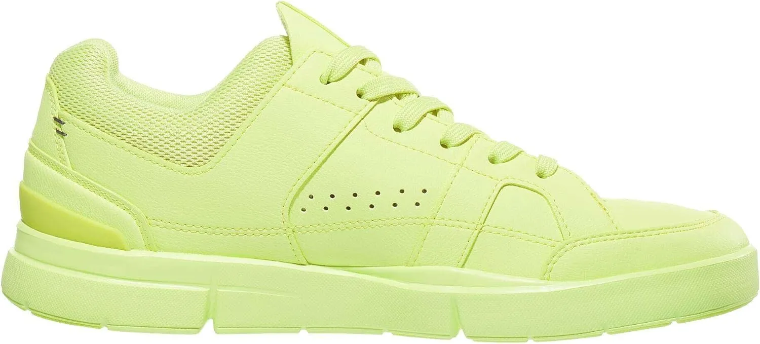 On Men's The Roger Clubhouse Sneakers