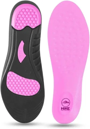 Orthopedic Soles HF- Pain Relieving and Shock Absorbing Foot Pads, Soles for Men and Women
