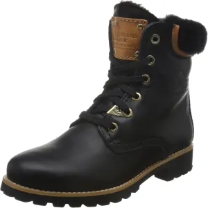 Panama Jack Men's Combat Boot