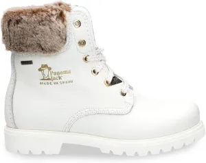 Panama Jack Women's Classic Combat Boot