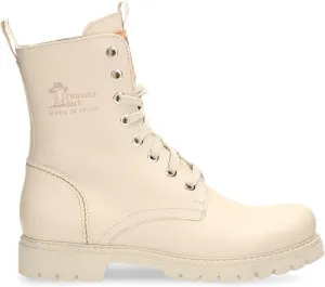 Panama Jack Women's Five Combat Boot