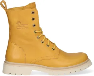 Panama Jack Women's Rangers Boots Combat