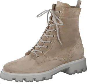 Paul Green Women's Lace-Up Boots, Women's Combat Boots