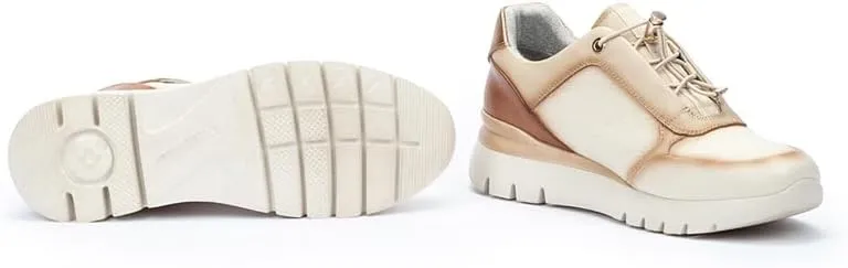 PIKOLINOS Sneakers Leather Asturias for Woman