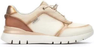 PIKOLINOS Sneakers Leather Asturias for Woman