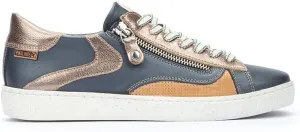 PIKOLINOS Sneakers Leather Lanzarote for Woman