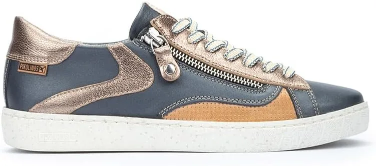 PIKOLINOS Sneakers Leather Lanzarote for Woman