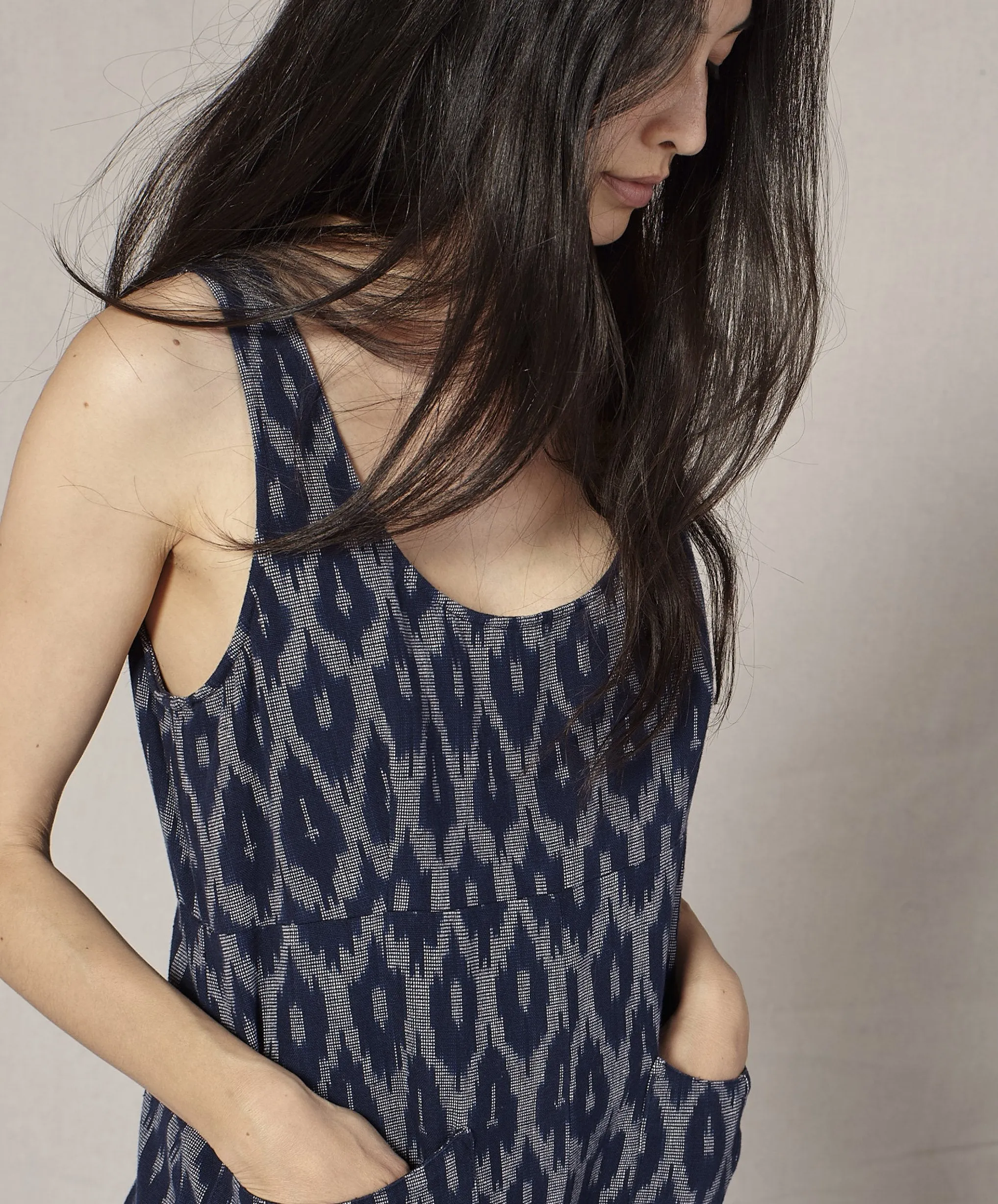 Playsuit Pali Long-term Trusted