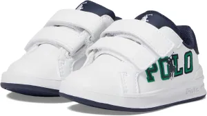 Polo Ralph Lauren Kids' Heritage Court Graphic Ez Ii