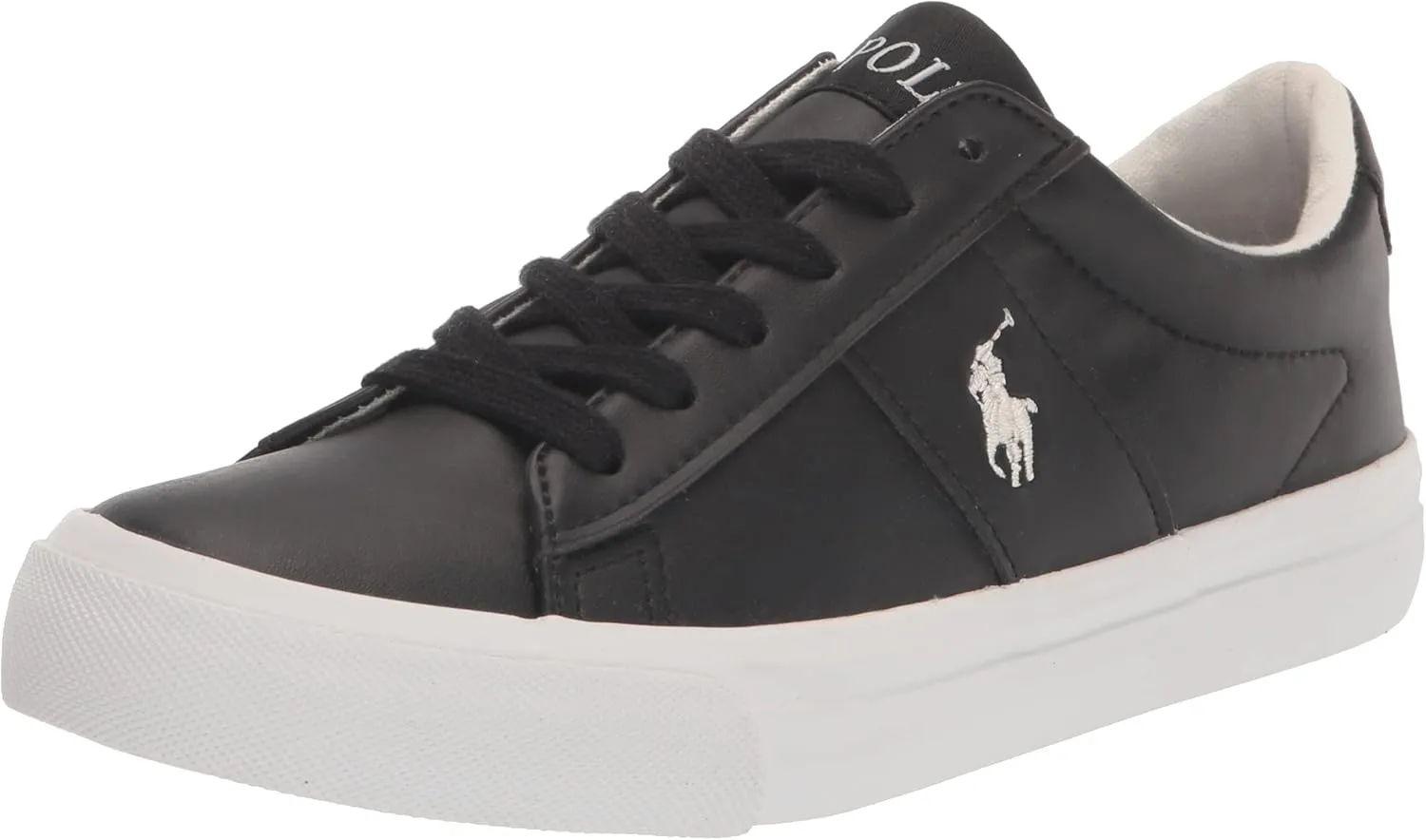 Polo Ralph Lauren Kids' Sayer Sneaker