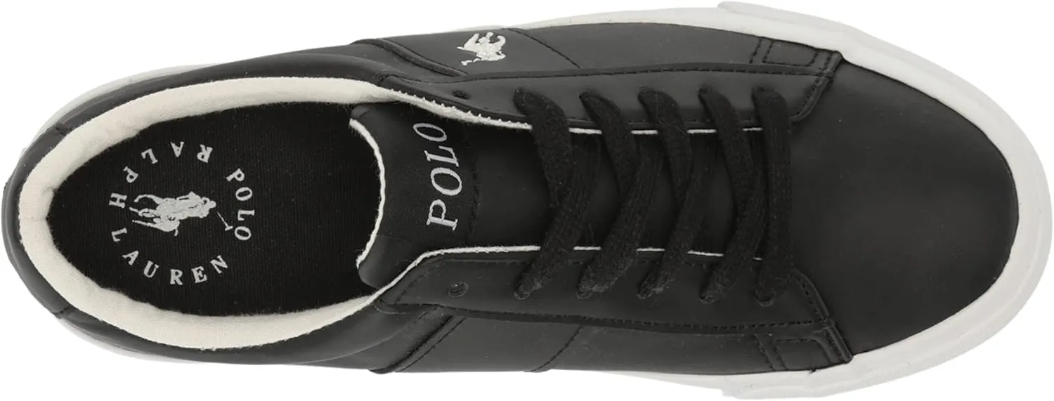 Polo Ralph Lauren Kids' Sayer Sneaker
