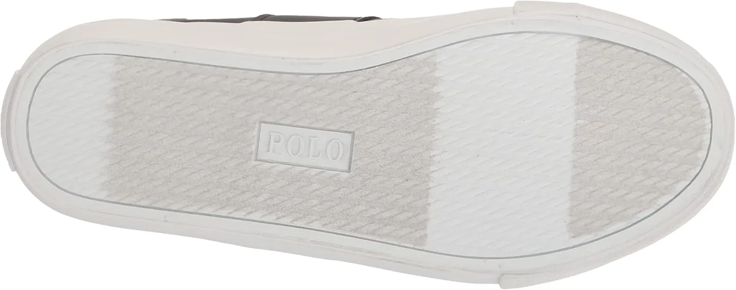 Polo Ralph Lauren Kids' Sayer Sneaker