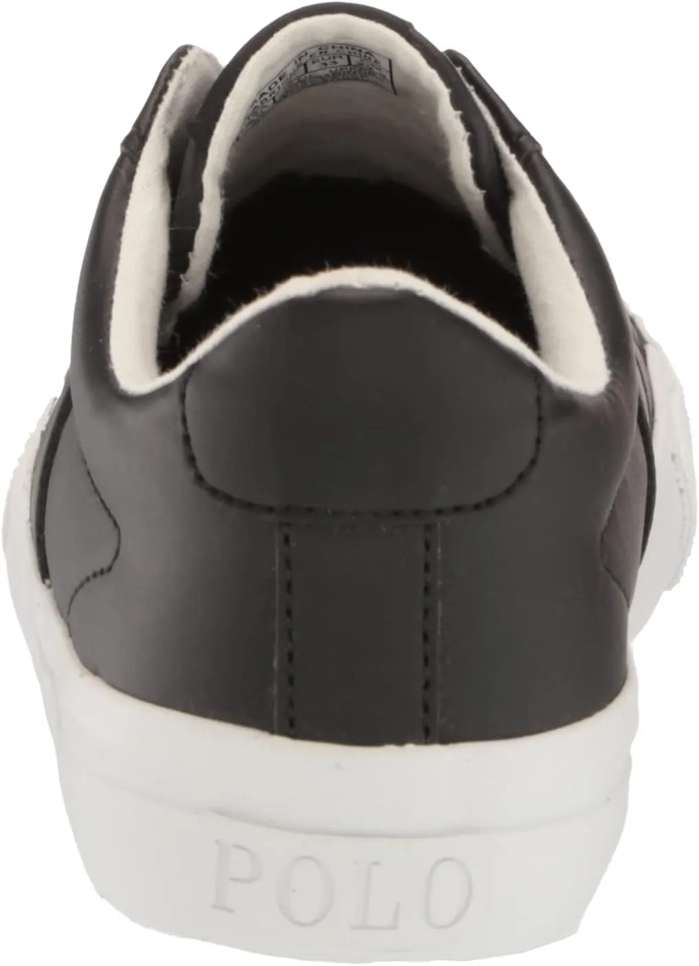 Polo Ralph Lauren Kids' Sayer Sneaker