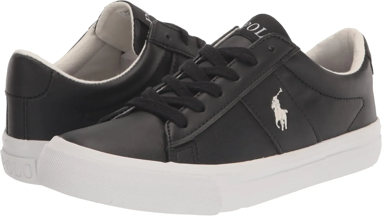 Polo Ralph Lauren Kids' Sayer Sneaker