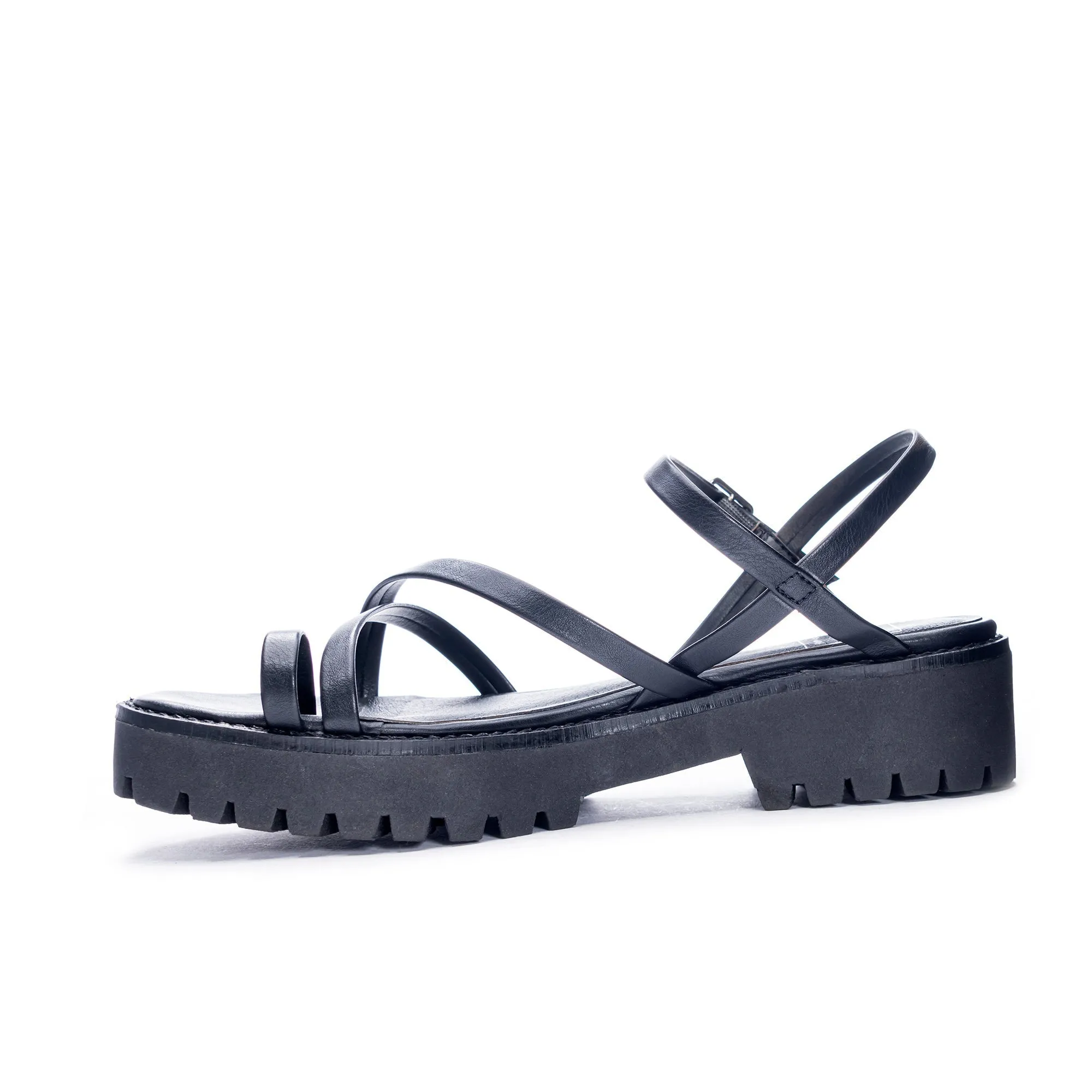 Rhoni Casual Sandal