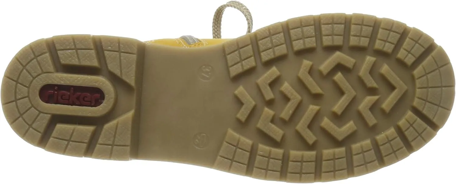 Rieker Y9131 Sabrina Women's Shoe