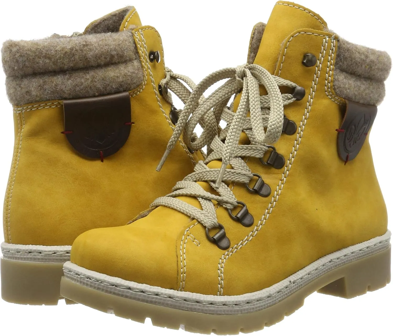 Rieker Y9131 Sabrina Women's Shoe