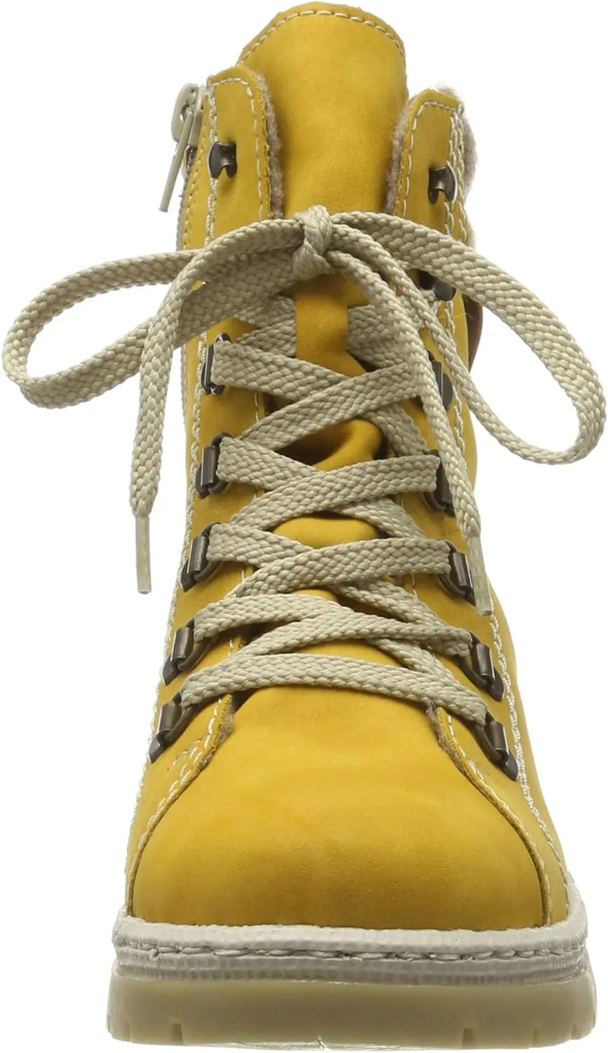 Rieker Y9131 Sabrina Women's Shoe