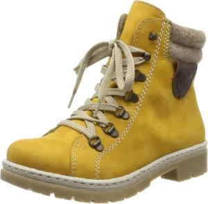 Rieker Y9131 Sabrina Women's Shoe
