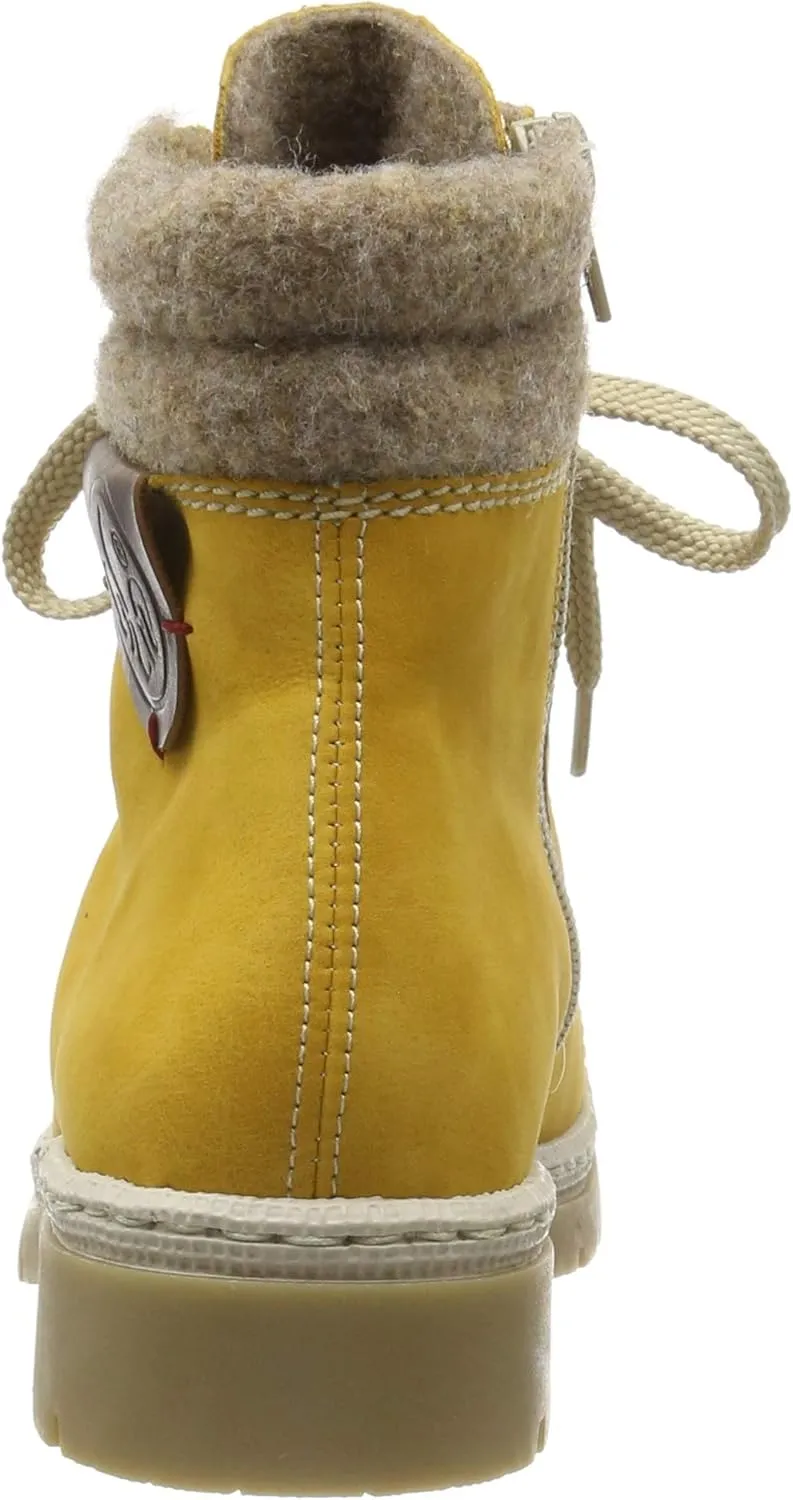 Rieker Y9131 Sabrina Women's Shoe
