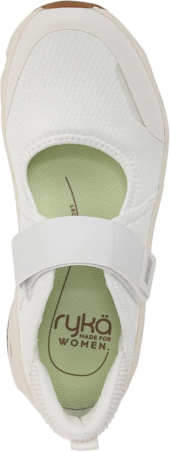 Ryka Women's Devotion Max Mary Jane Flat