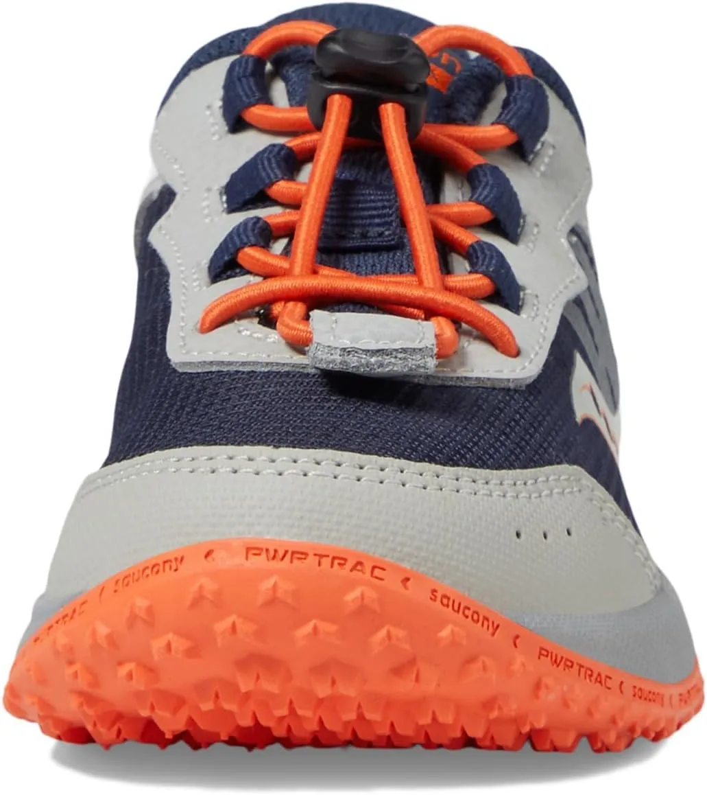 Saucony Kids' aura kdz