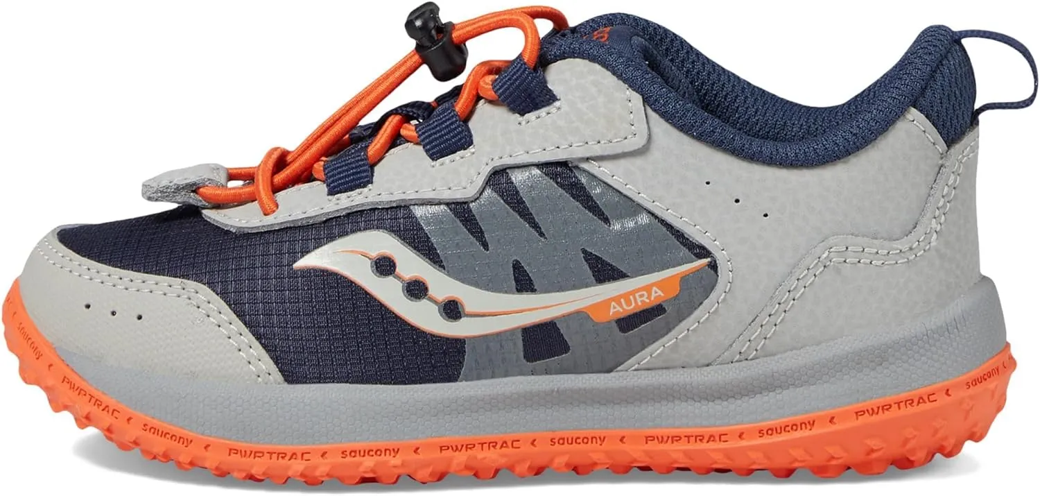 Saucony Kids' aura kdz