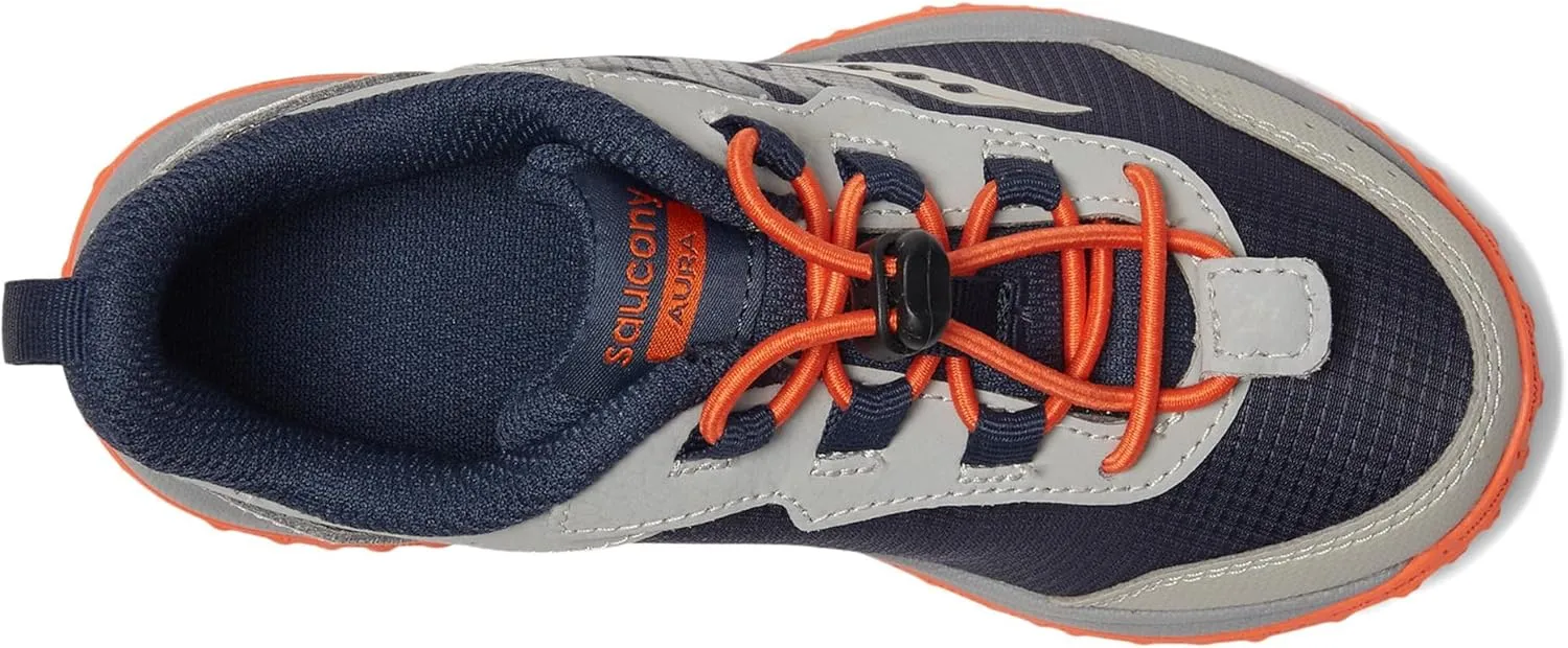 Saucony Kids' aura kdz
