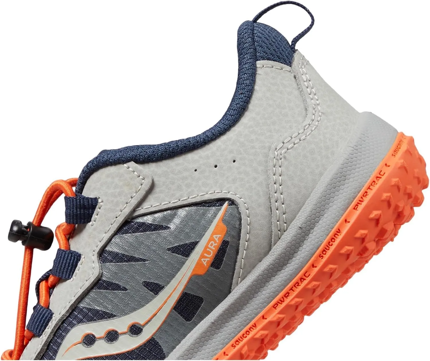 Saucony Kids' aura kdz