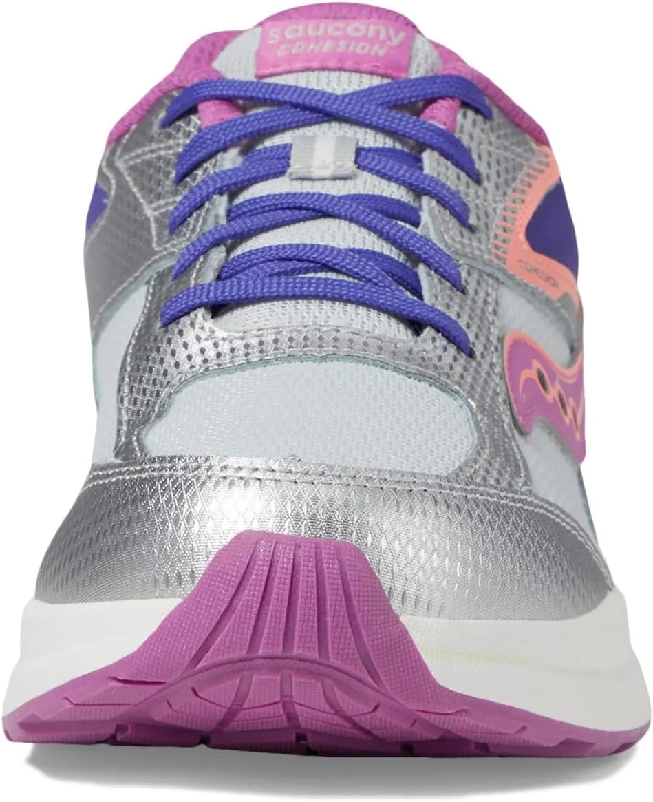 Saucony Kids' Cohesion Lace