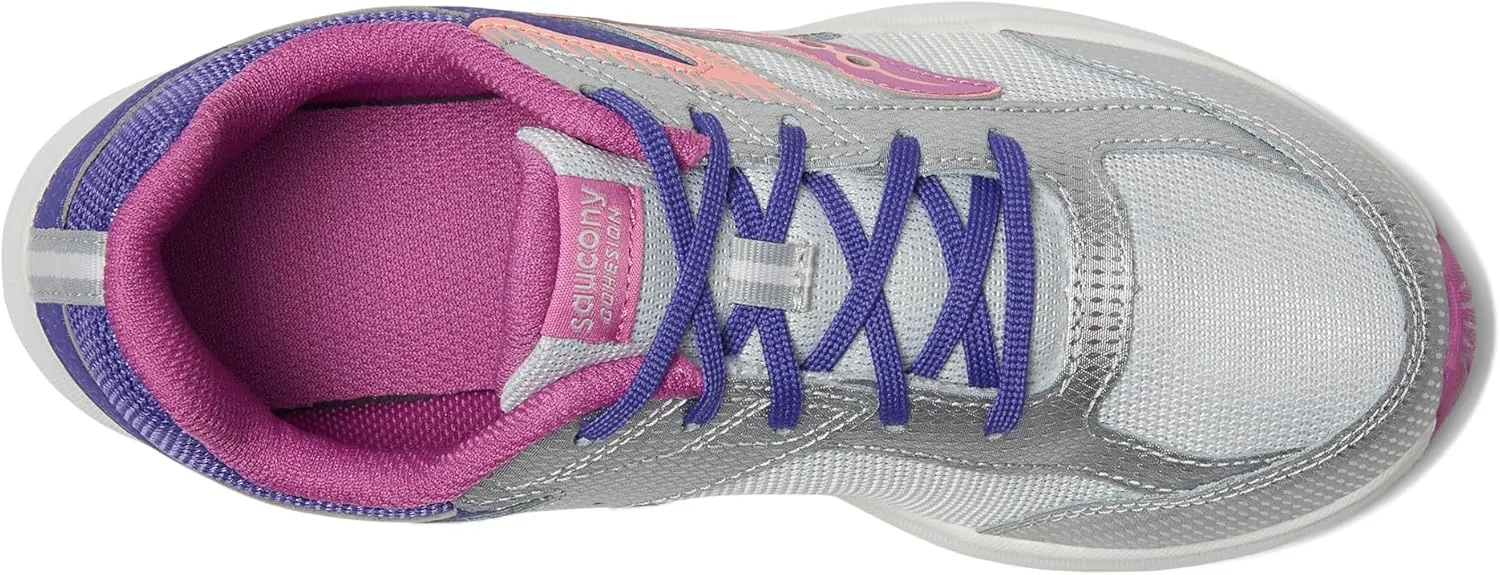 Saucony Kids' Cohesion Lace