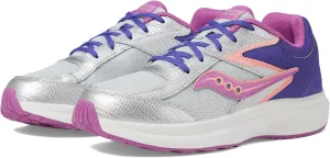 Saucony Kids' Cohesion Lace