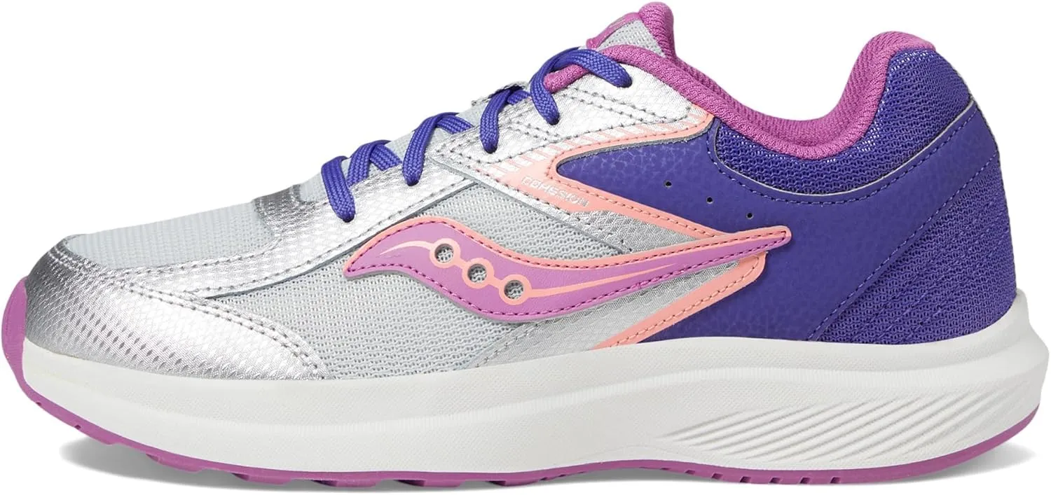 Saucony Kids' Cohesion Lace