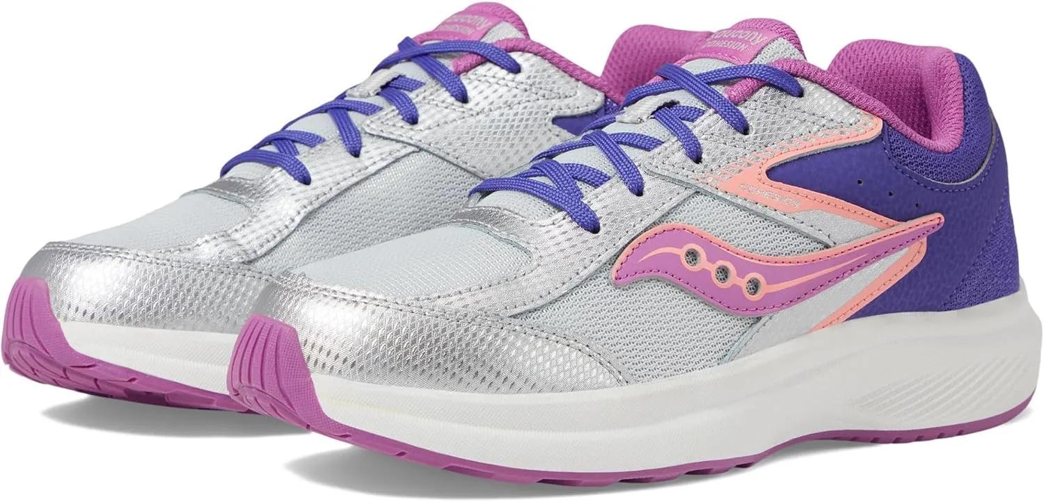 Saucony Kids' Cohesion Lace