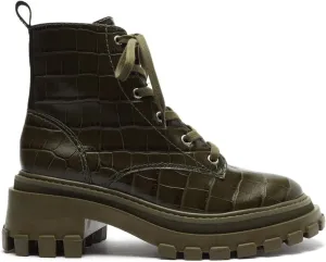SCHUTZ Women's Orly Boots