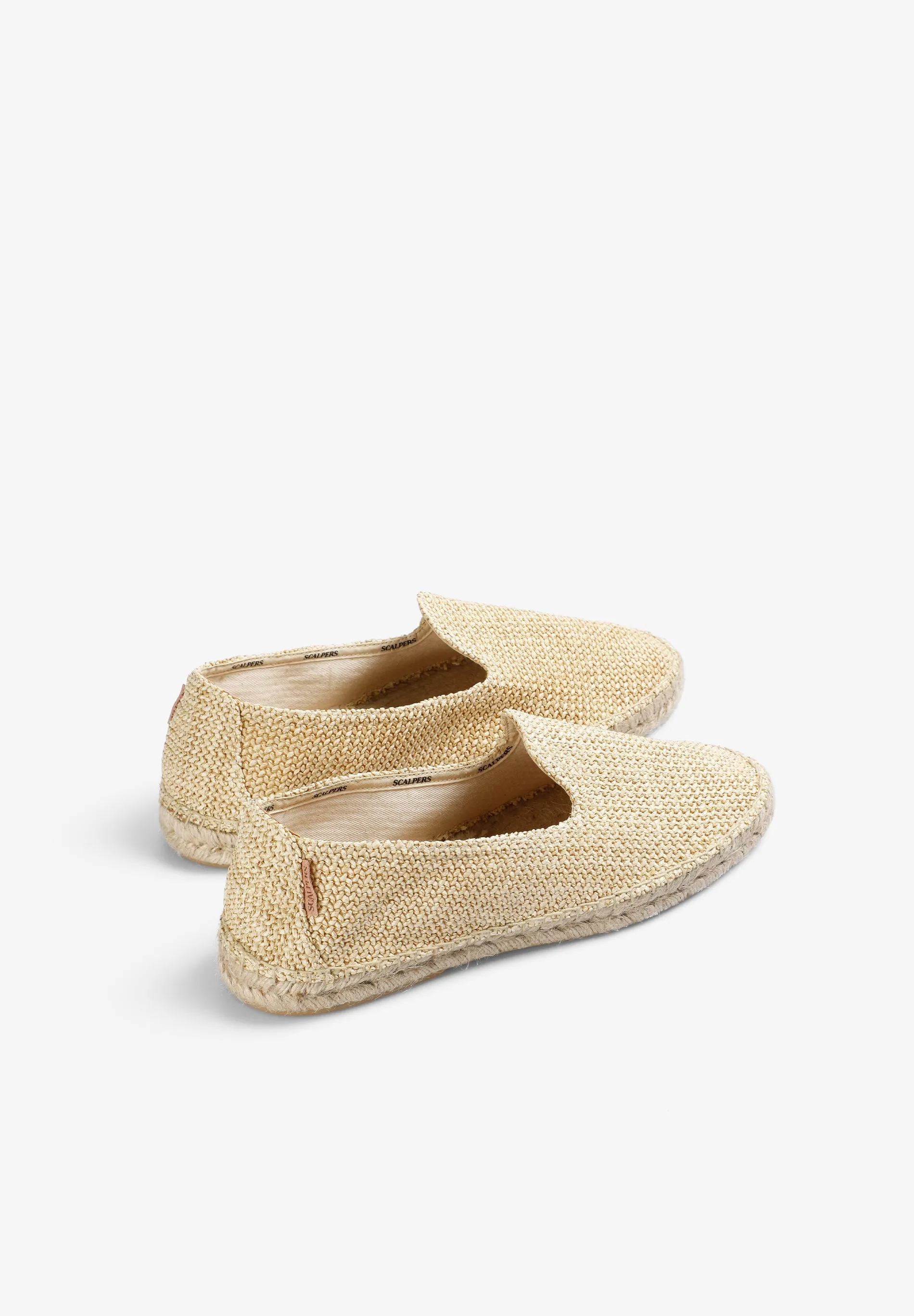 SCSAGASTA ESPADRILLES