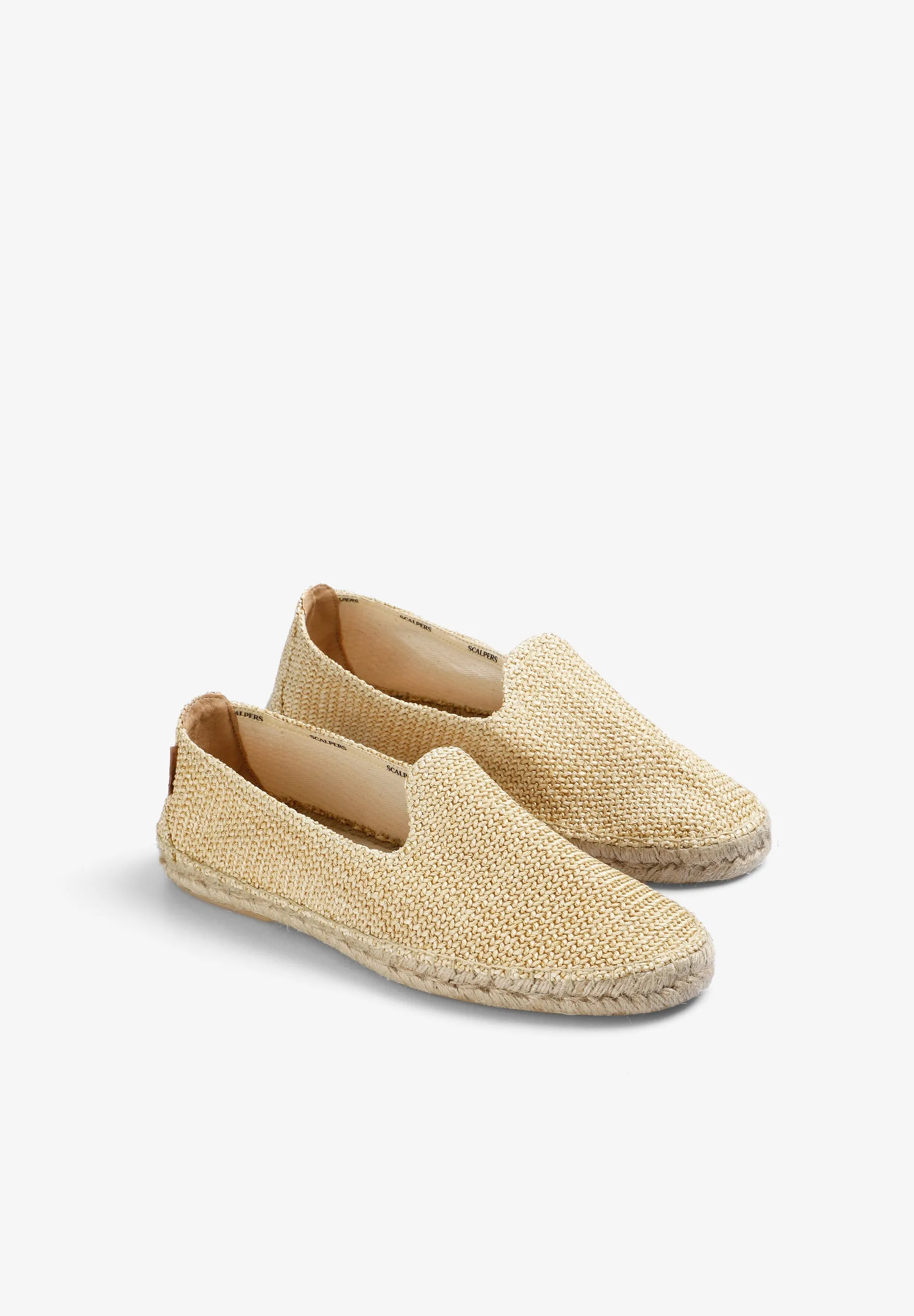 SCSAGASTA ESPADRILLES
