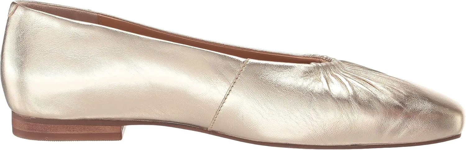 Seychelles Women's The Little Things Ballet Flat