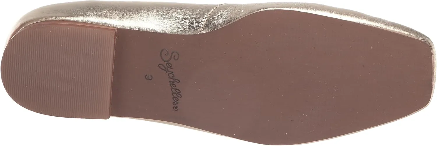 Seychelles Women's The Little Things Ballet Flat