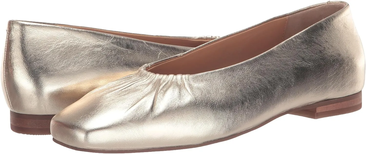 Seychelles Women's The Little Things Ballet Flat