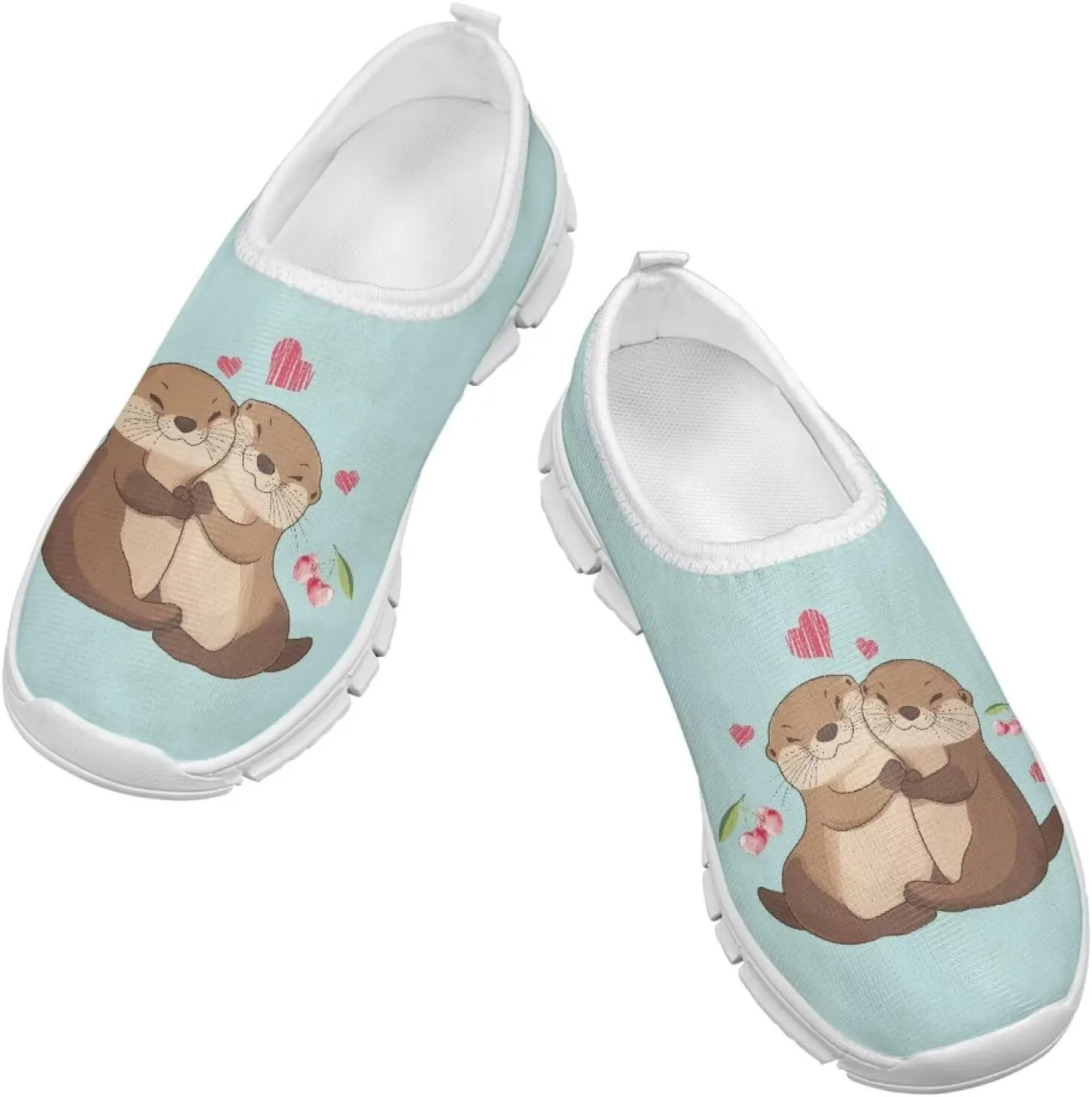Shoes for Kids Size 11.5-4 for Soft Walking Laceless Design